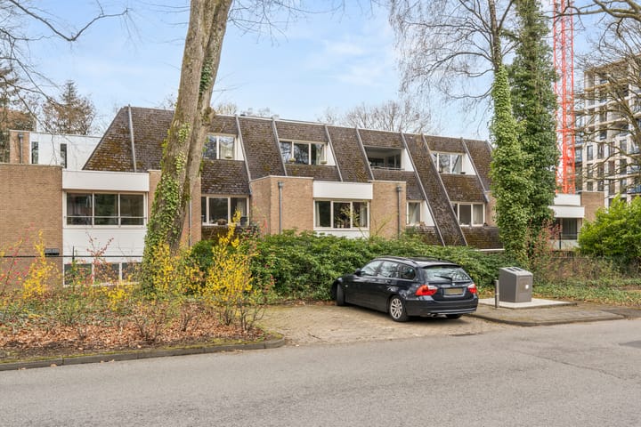 Photo 2 of Houtsniplaan 7