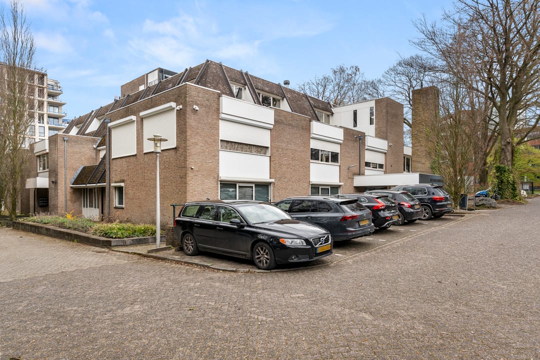 Foto 11 van Houtsniplaan 7