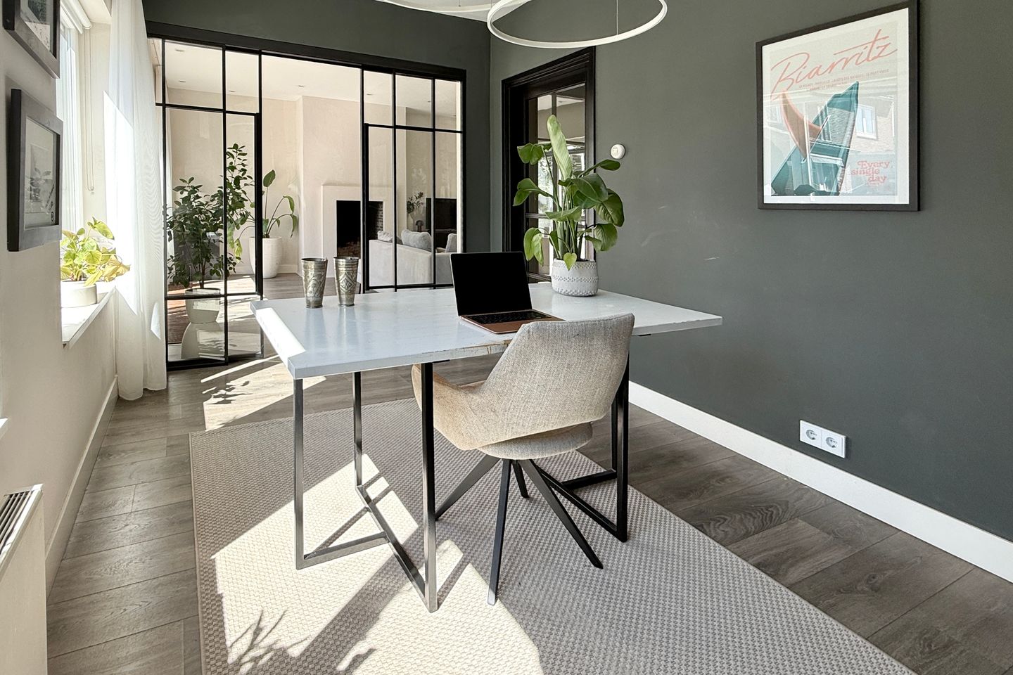 Foto 10 van Marnix van Sint Aldegondestraat 1