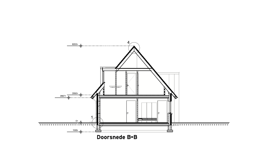 Photo 19 of Gemeenteweg 39-B