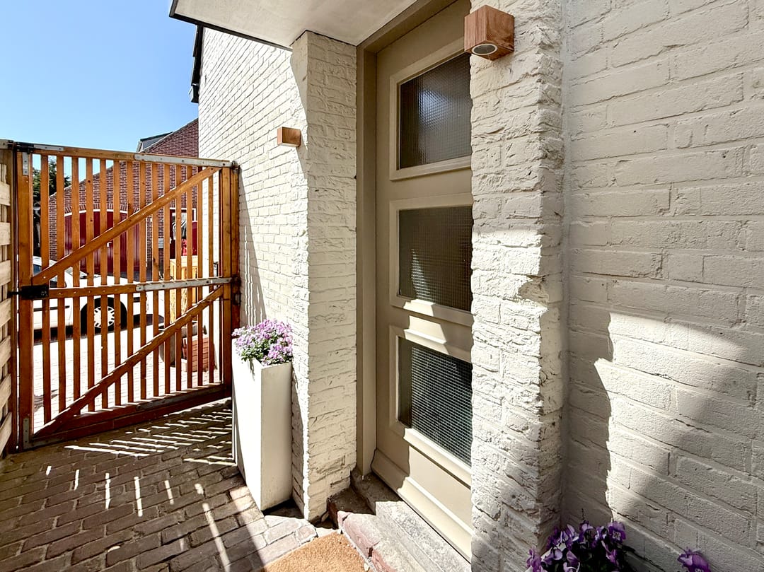 Foto 7 van Marnix van Sint Aldegondestraat 1