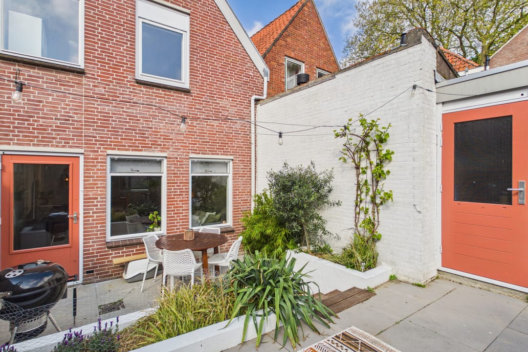 Photo 26 of Rozemarijnstraat 12