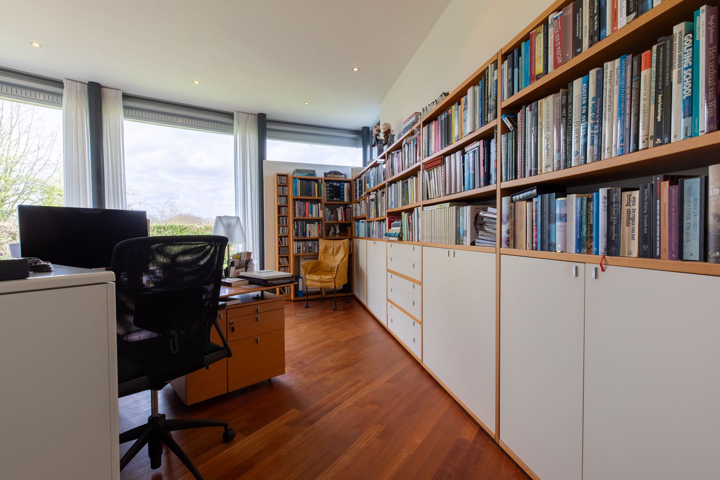 Foto 10 van Andromedasingel 1