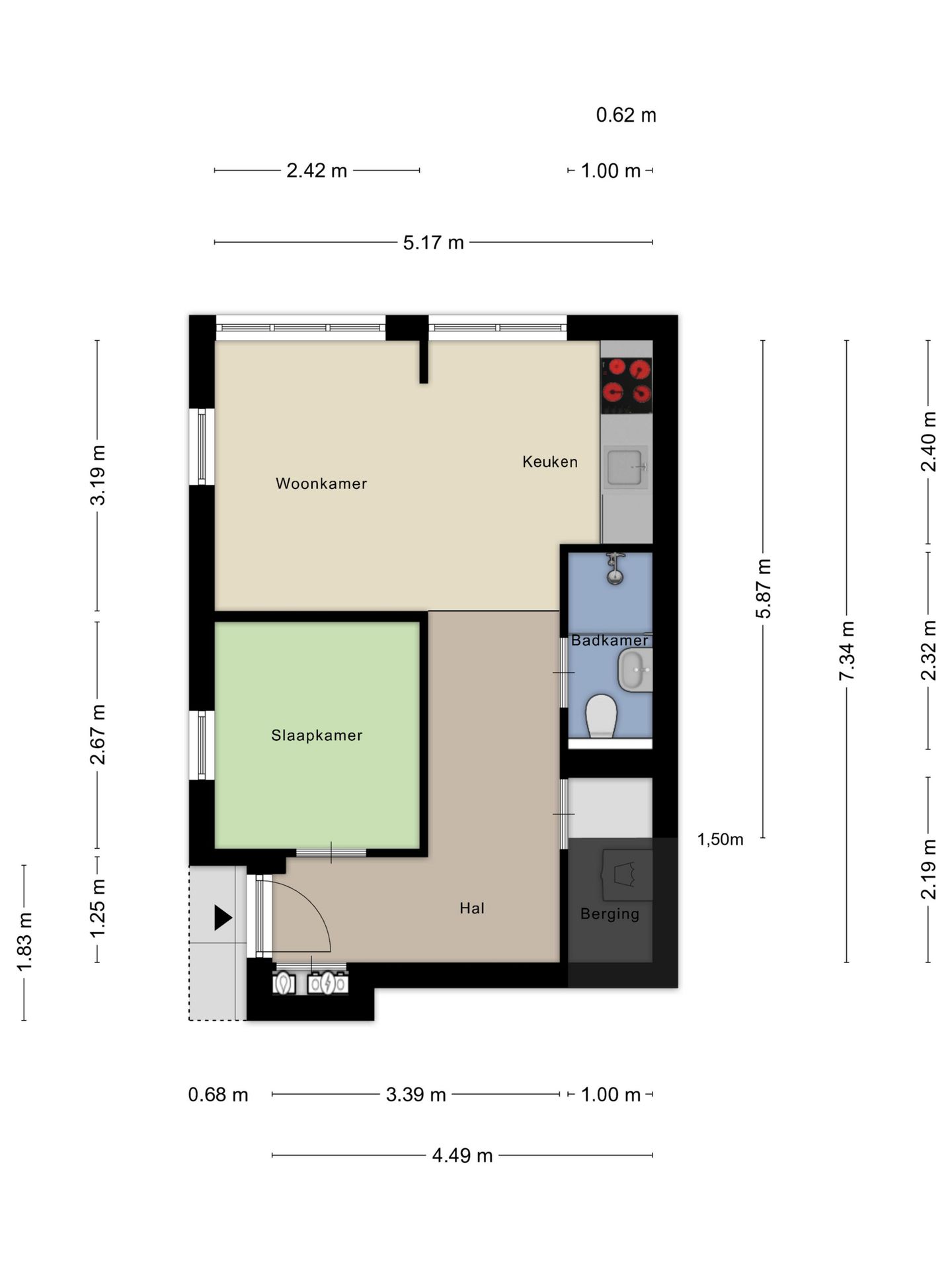 Foto 29 van Laan naar Emiclaer 18