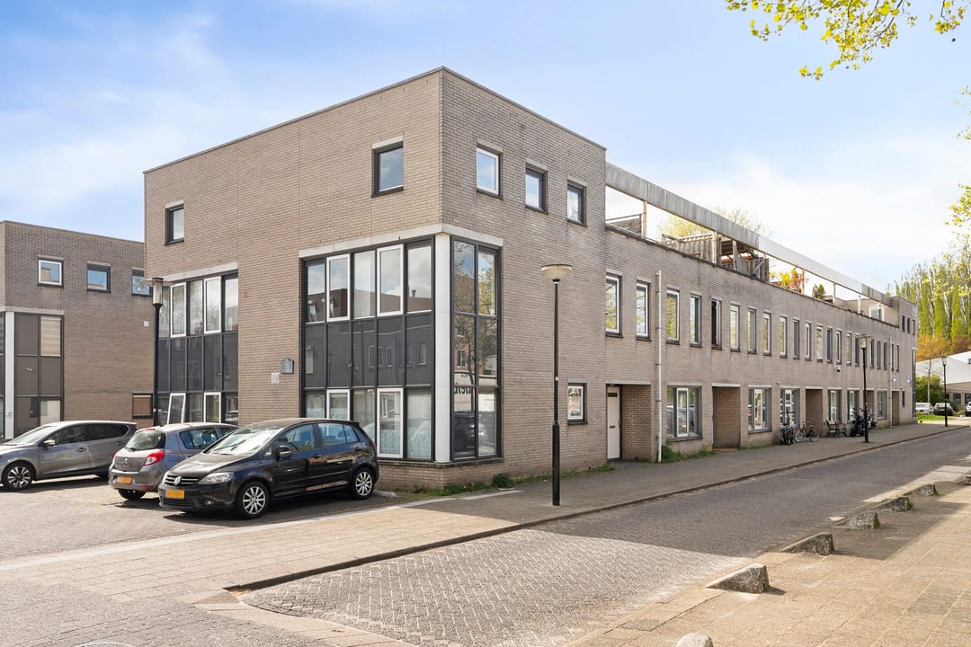 Foto 1 van Laan naar Emiclaer 18