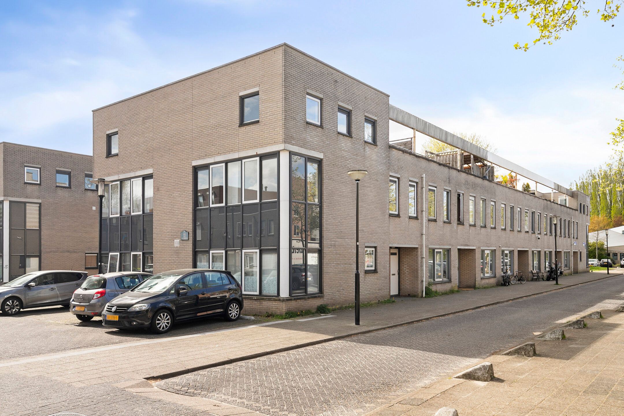 Laan naar Emiclaer 18