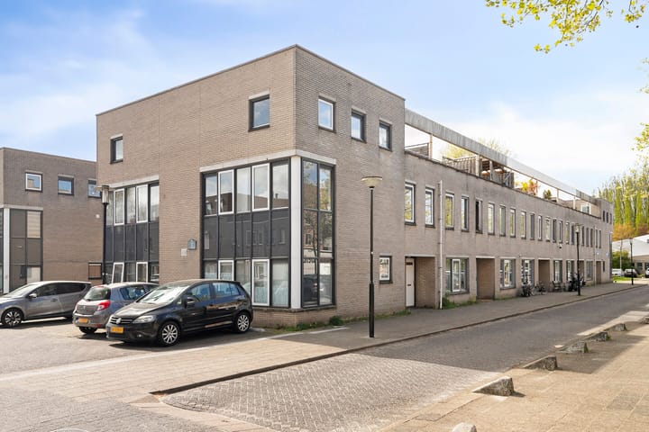 Laan naar Emiclaer 18