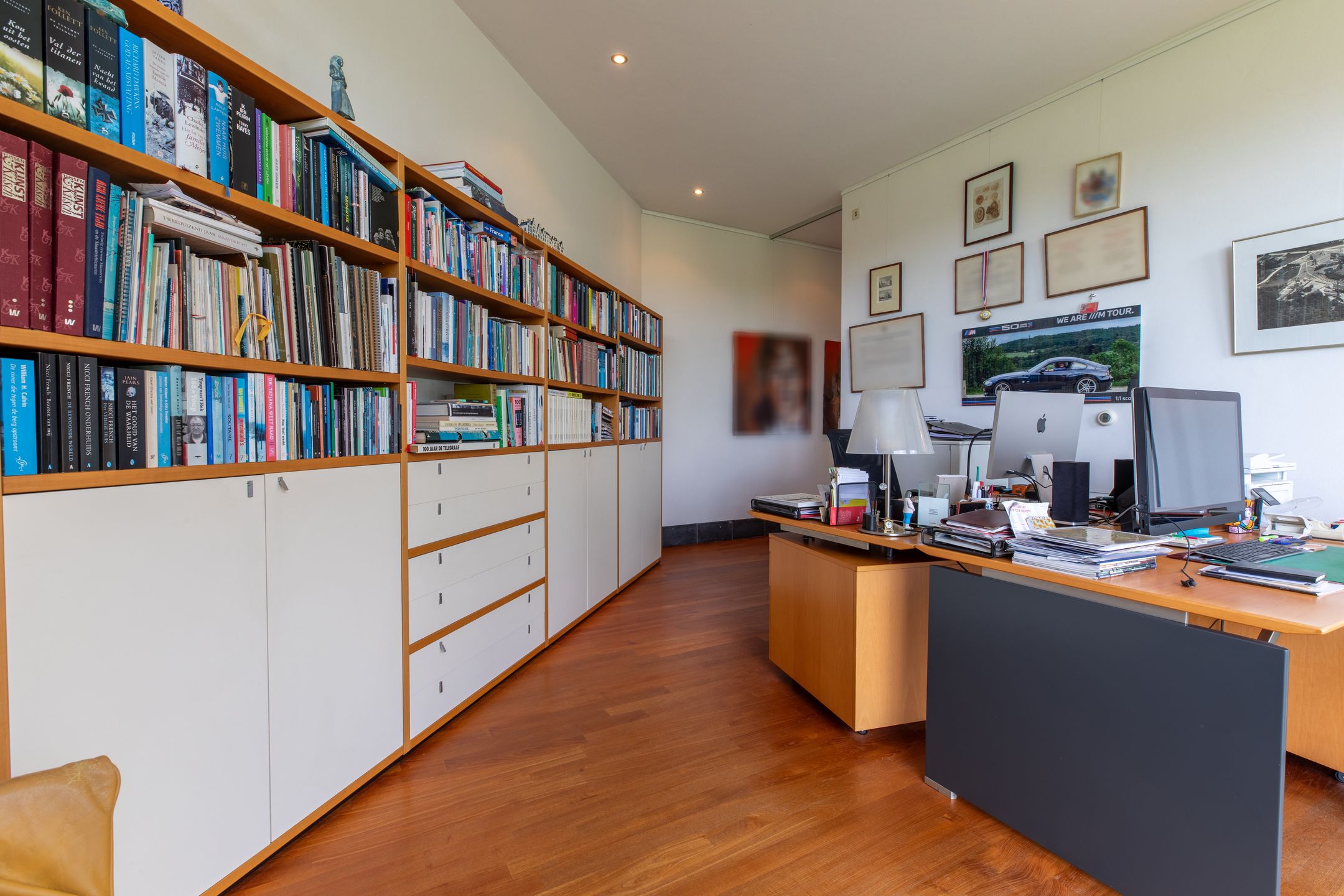 Foto 9 van Andromedasingel 1