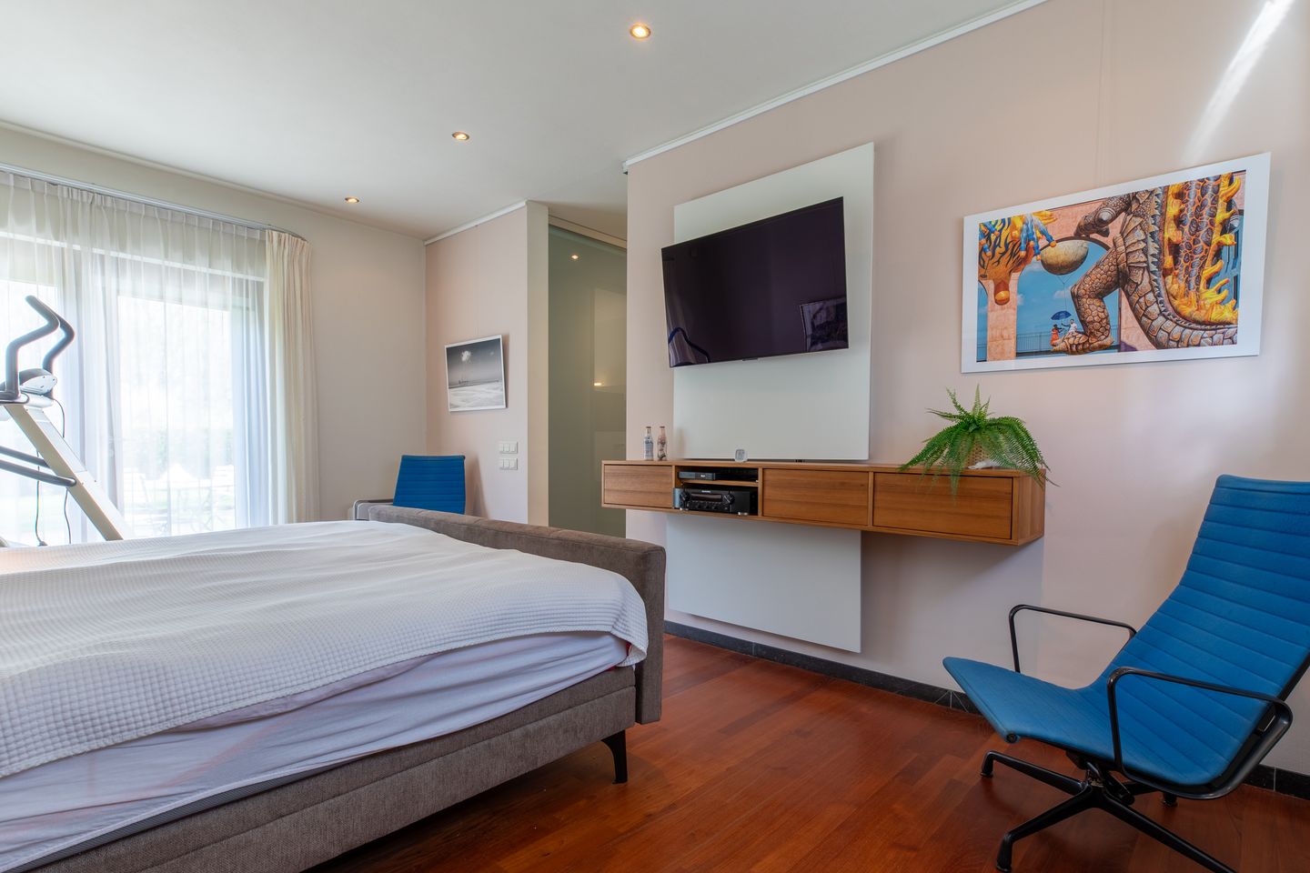 Foto 19 van Andromedasingel 1