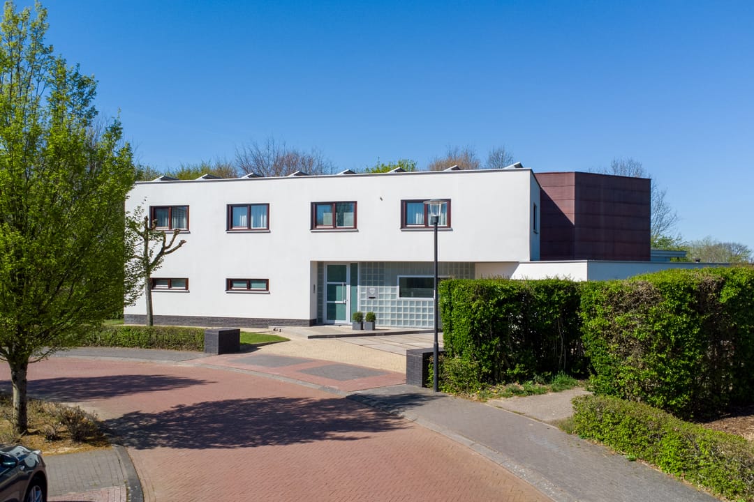 Foto 2 van Andromedasingel 1