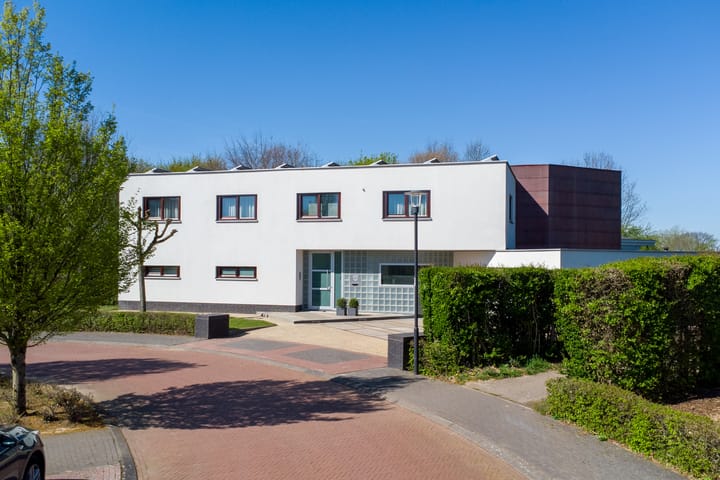 Foto 2 van Andromedasingel 1