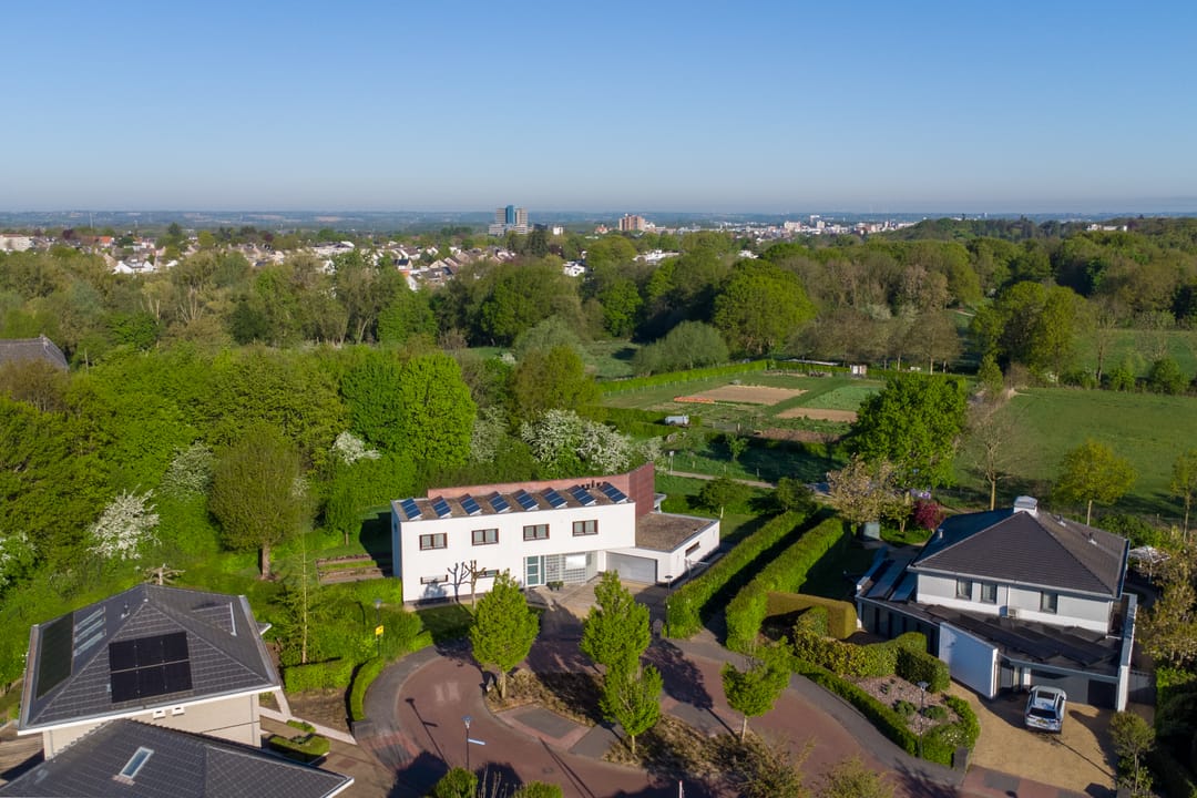 Foto 37 van Andromedasingel 1