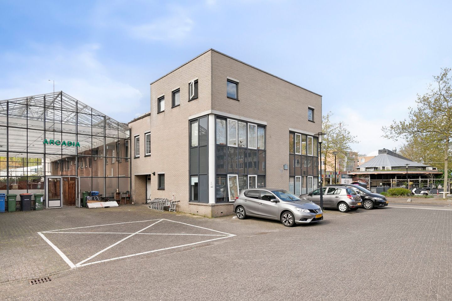 Foto 25 van Laan naar Emiclaer 18