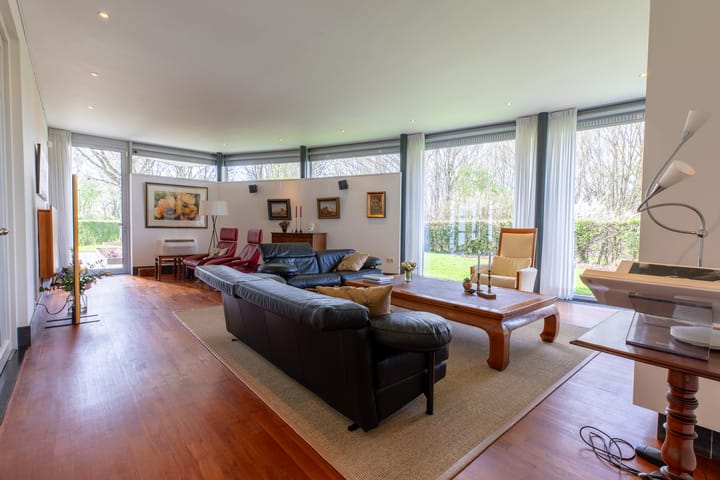 Foto 4 van Andromedasingel 1