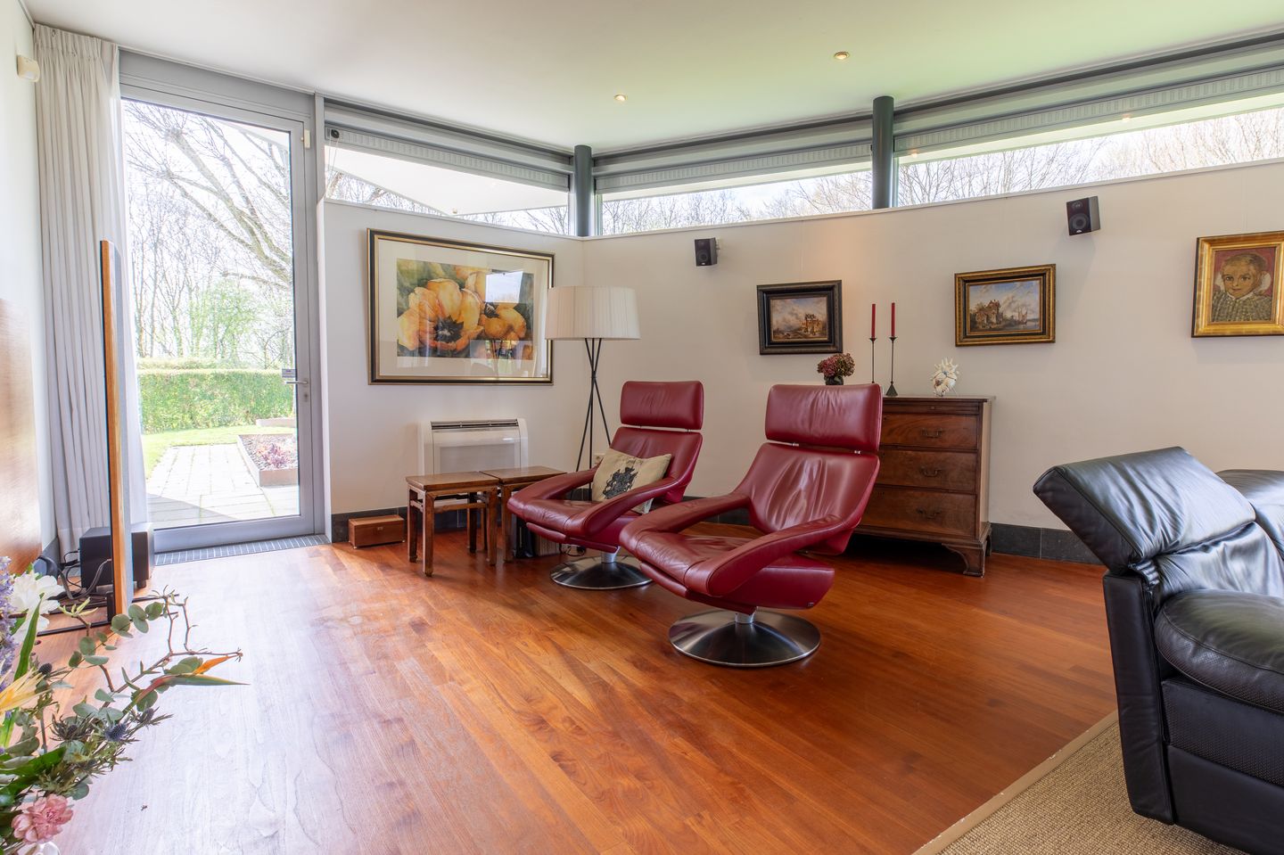 Foto 5 van Andromedasingel 1