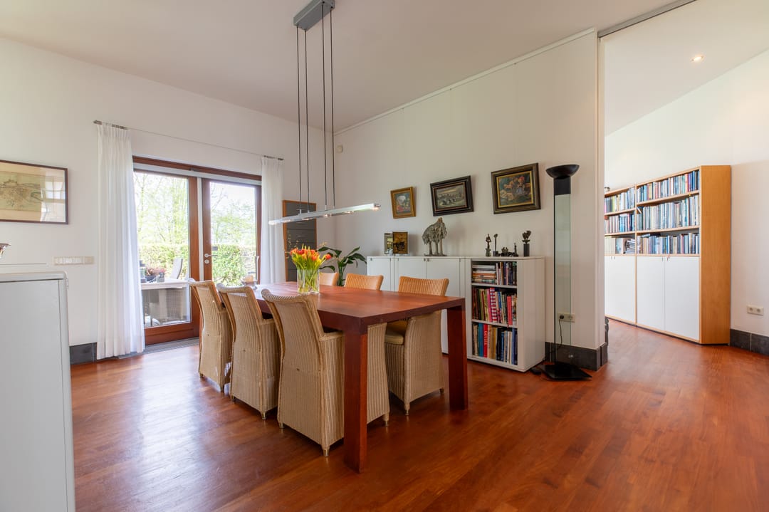 Foto 7 van Andromedasingel 1