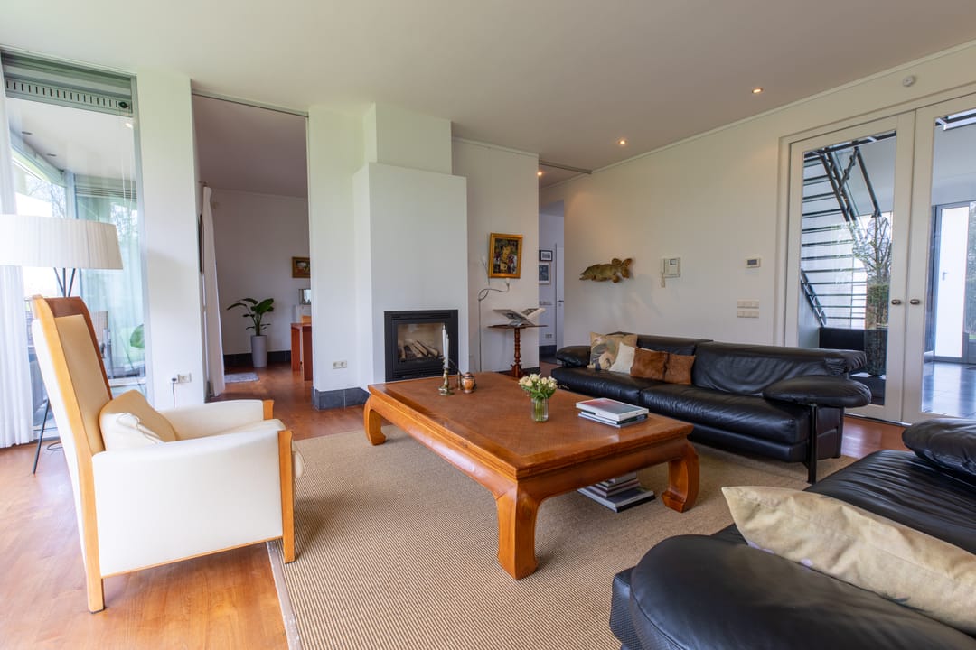 Foto 23 van Andromedasingel 1