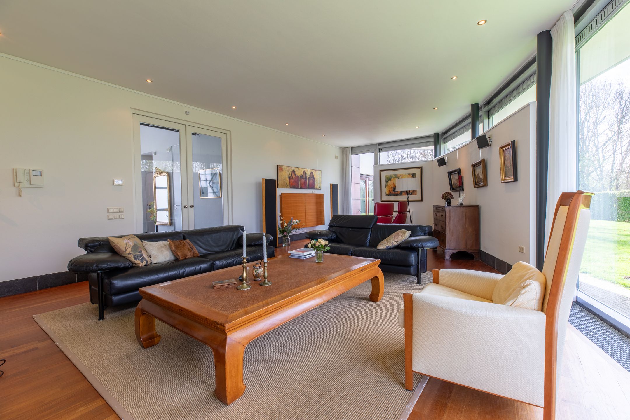 Foto 24 van Andromedasingel 1