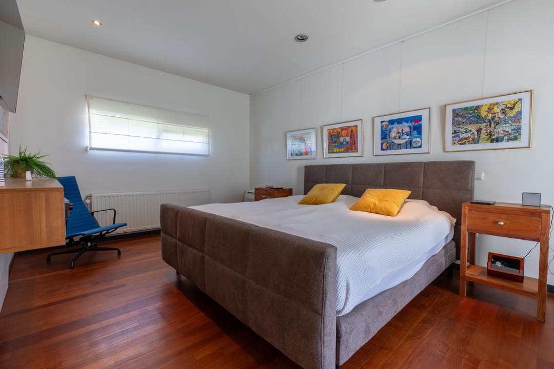 Foto 28 van Andromedasingel 1