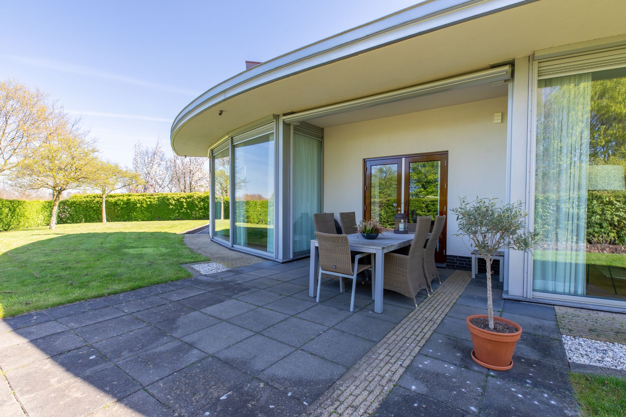 Foto 33 van Andromedasingel 1