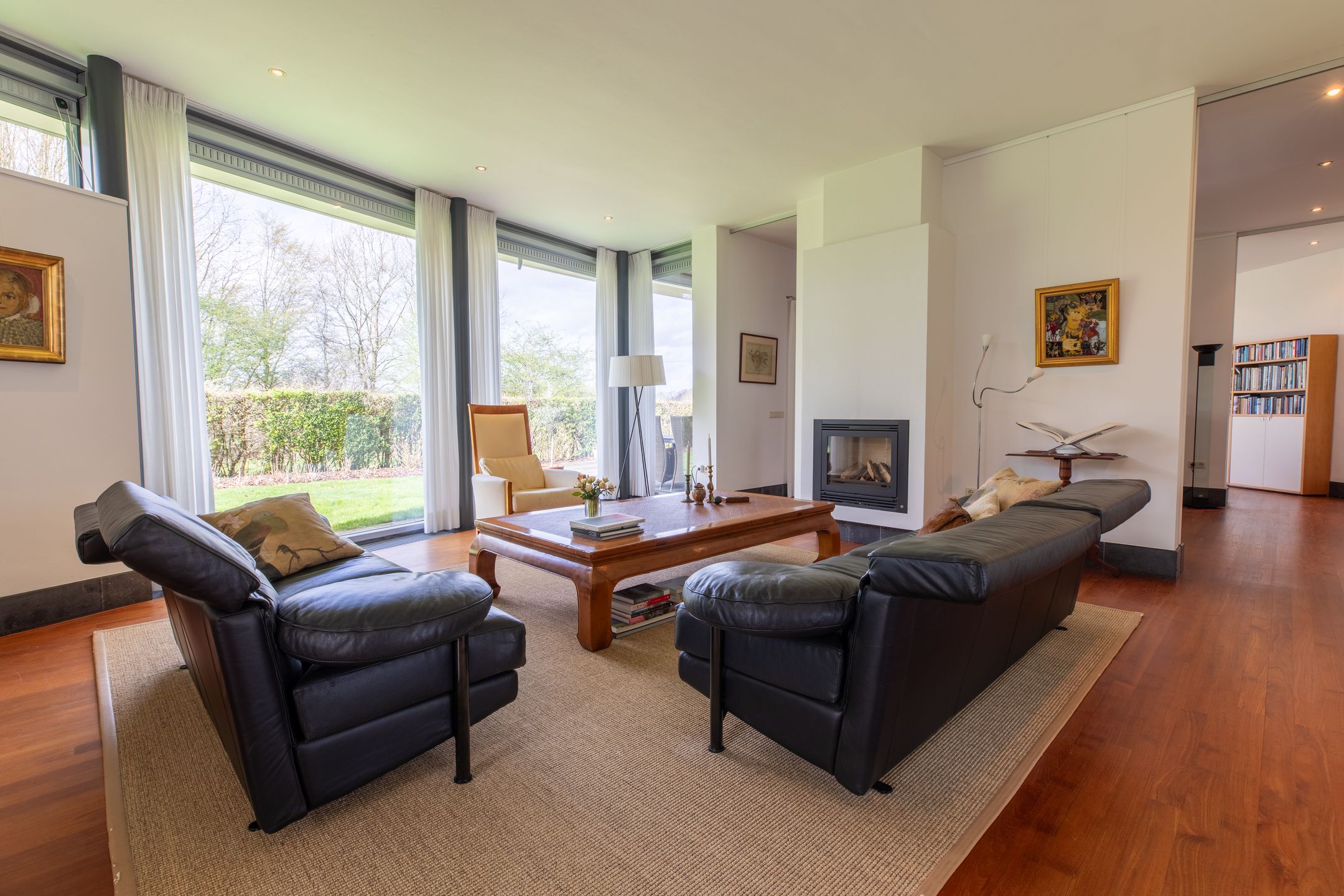 Foto 6 van Andromedasingel 1