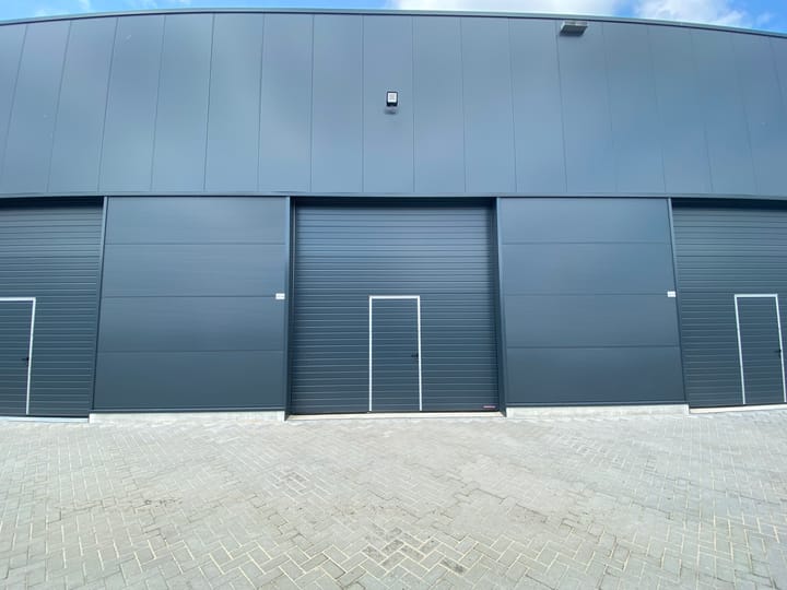 Lipsstraat 22-U14, Drunen