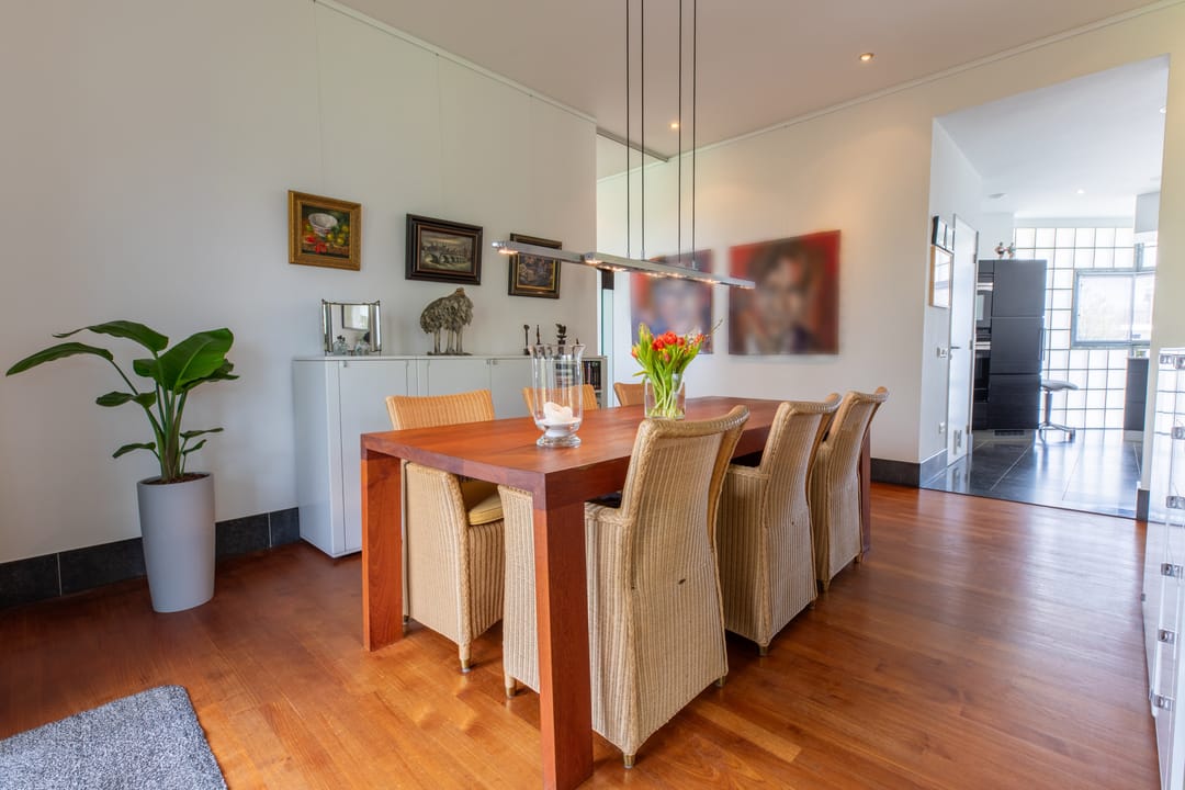 Foto 8 van Andromedasingel 1