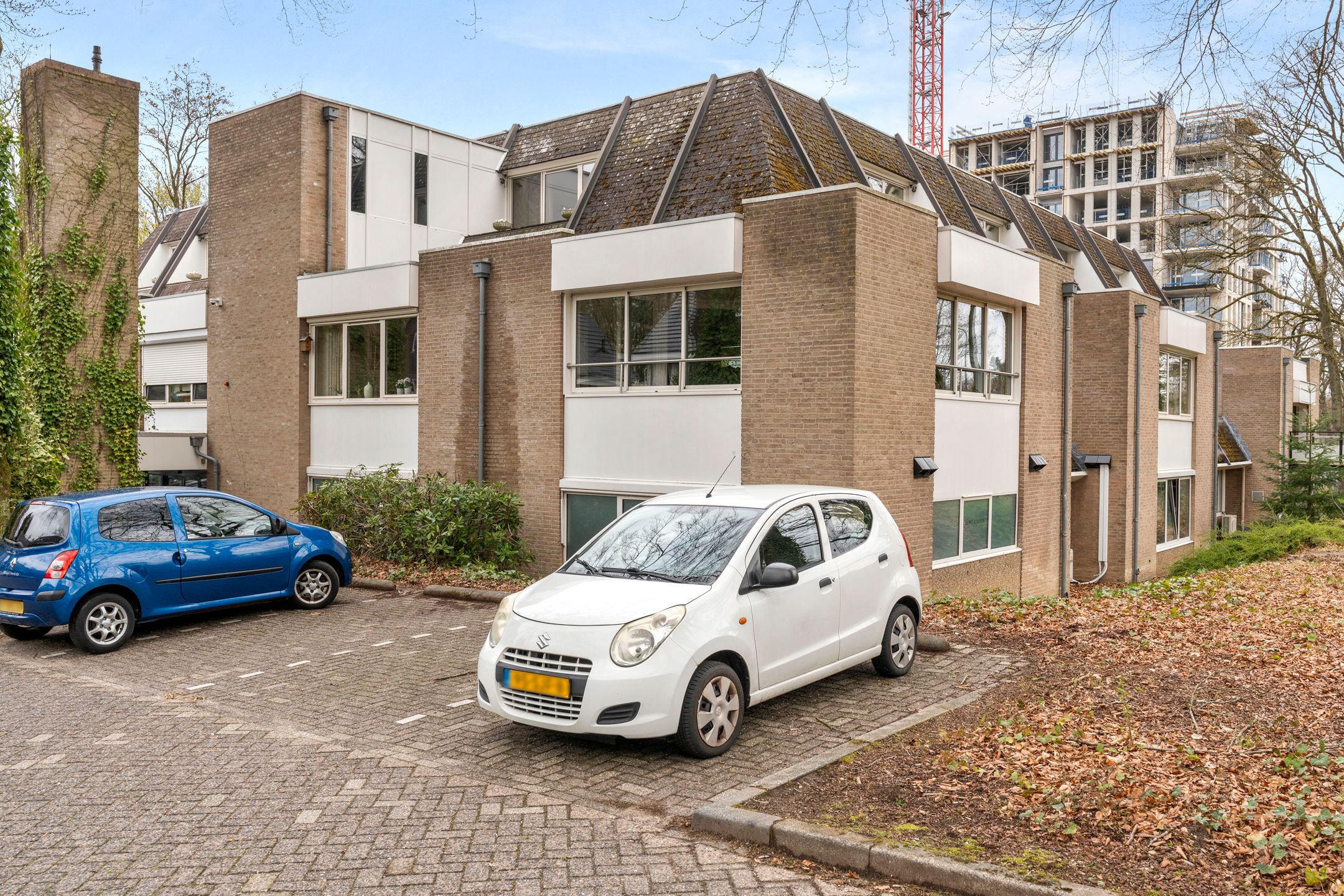 Foto 12 van Houtsniplaan 7