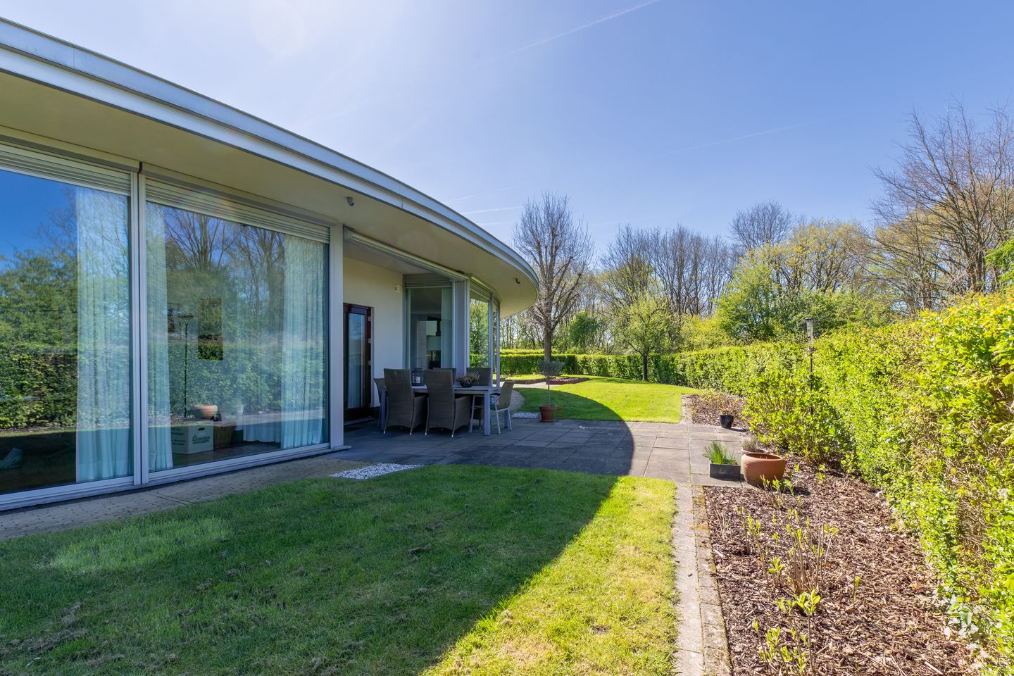 Foto 34 van Andromedasingel 1