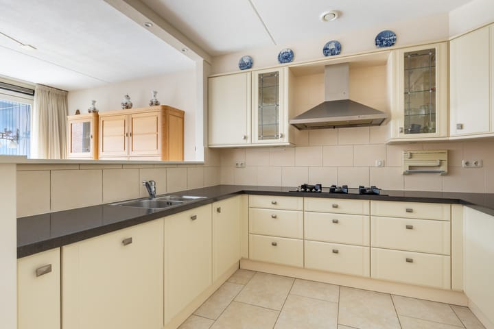 Appartement te koop: Hendrik Munniklaan 34, Ermelo