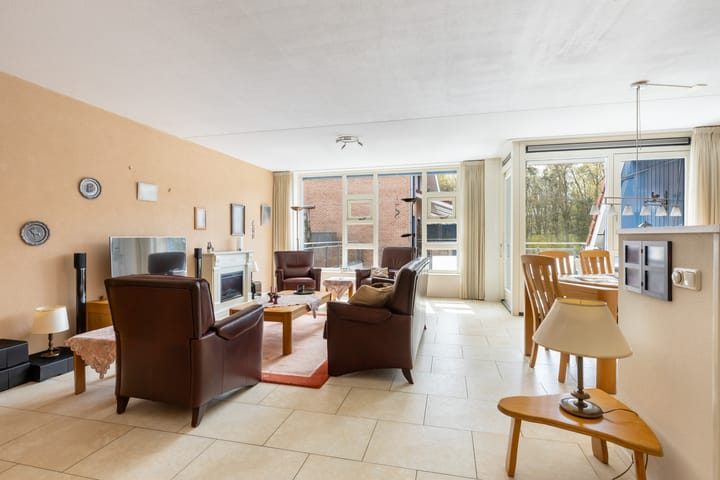 Appartement te koop: Hendrik Munniklaan 34, Ermelo