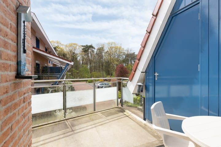 Appartement te koop: Hendrik Munniklaan 34, Ermelo