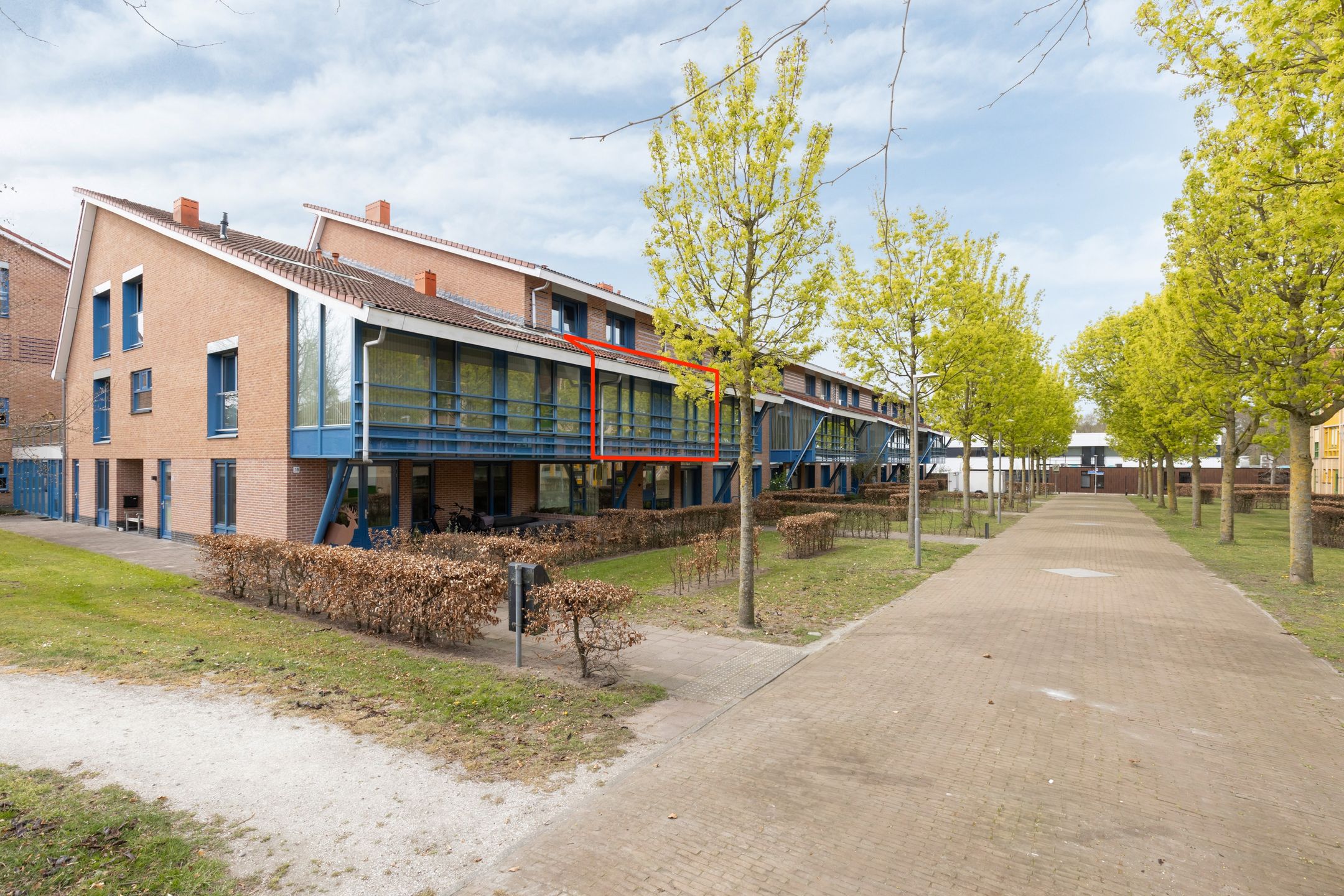 Foto 30 van Hendrik Munniklaan 34