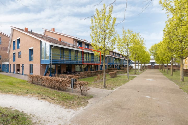Hendrik Munniklaan 34 main image
