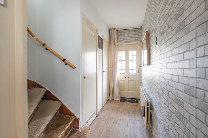 Photo 2 of Auvermoerstraat 17