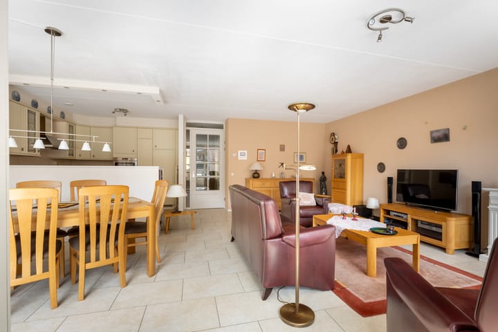 Appartement te koop: Hendrik Munniklaan 34, Ermelo