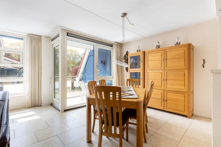 Appartement te koop: Hendrik Munniklaan 34, Ermelo
