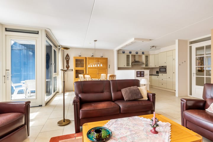 Appartement te koop: Hendrik Munniklaan 34, Ermelo