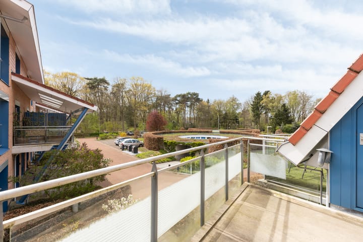 Foto 3 van Hendrik Munniklaan 34