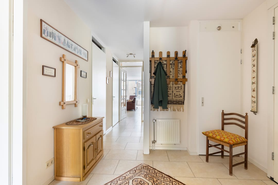 Foto 7 van Hendrik Munniklaan 34