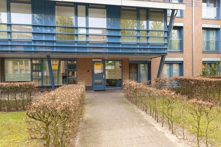 Foto 4 van Hendrik Munniklaan 34