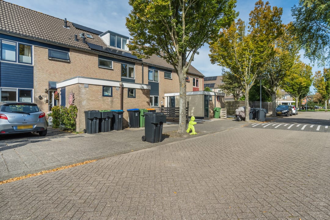 Foto 53 van Tirolstraat 111