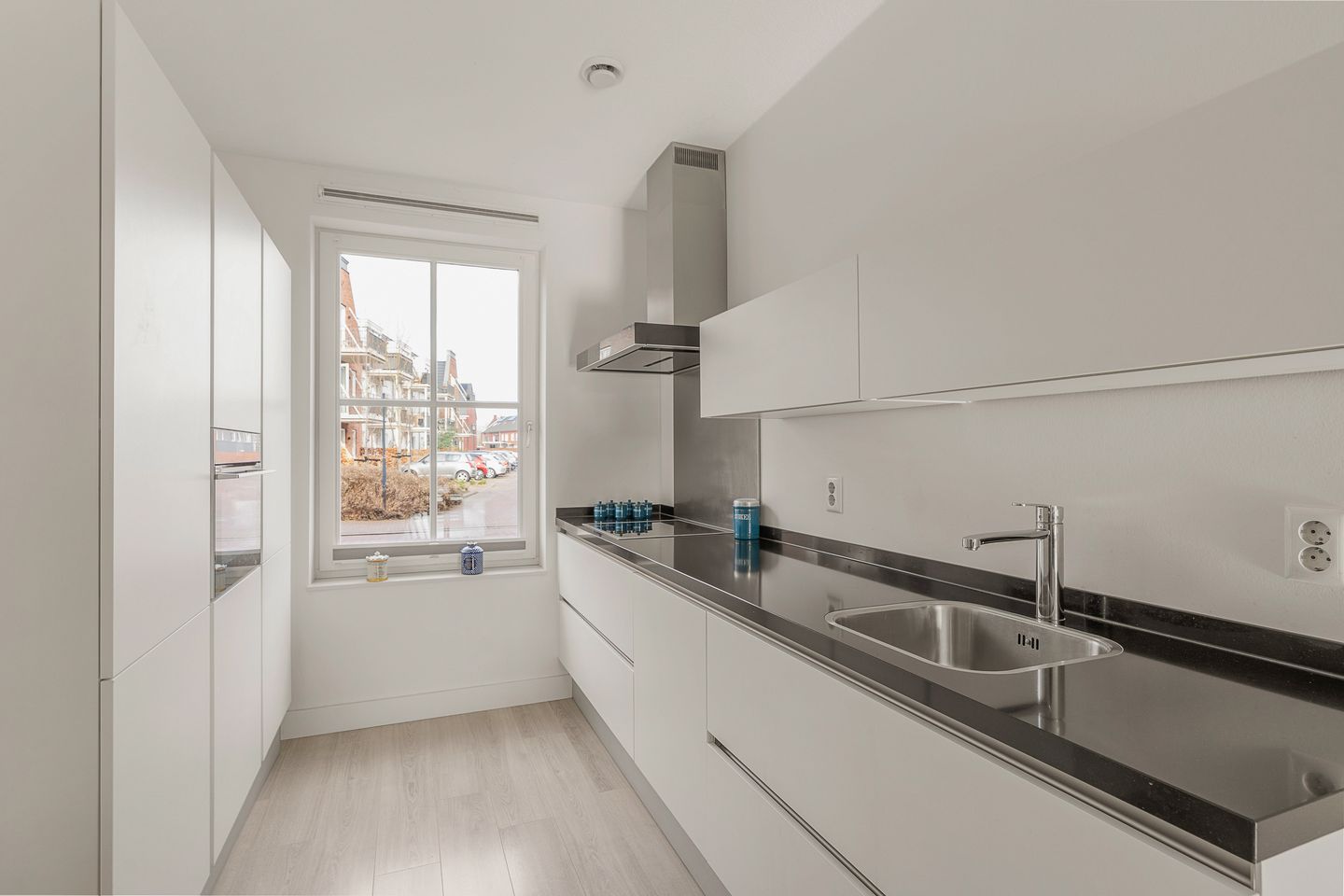 Foto 4 van Lekstraat 20