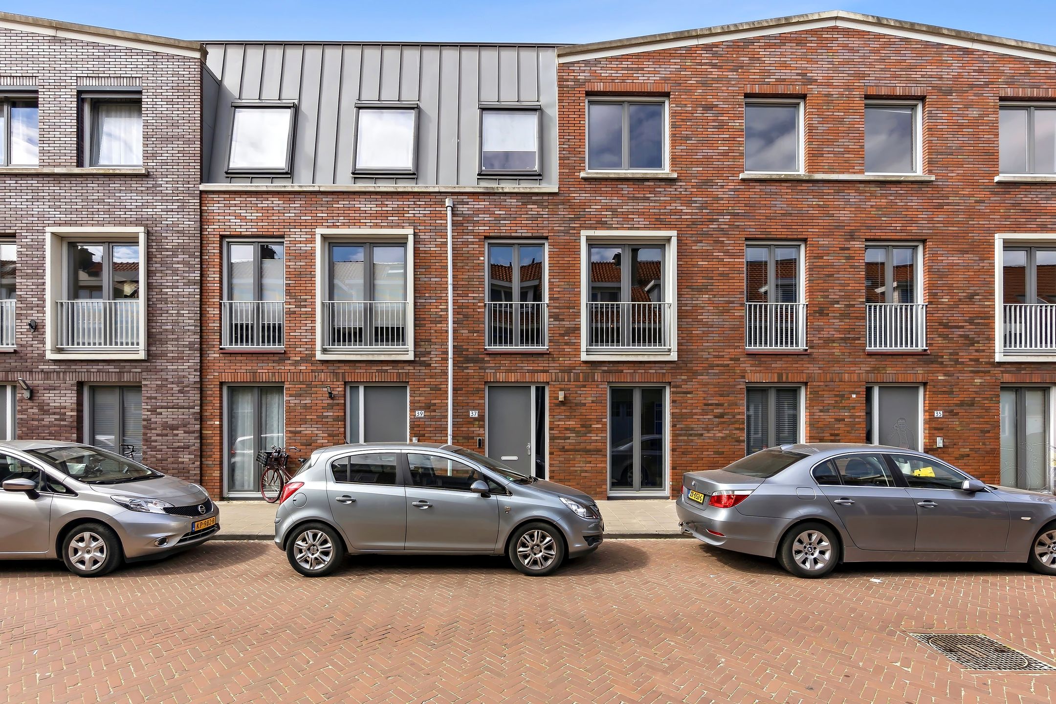 Koppelstokstraat 37 