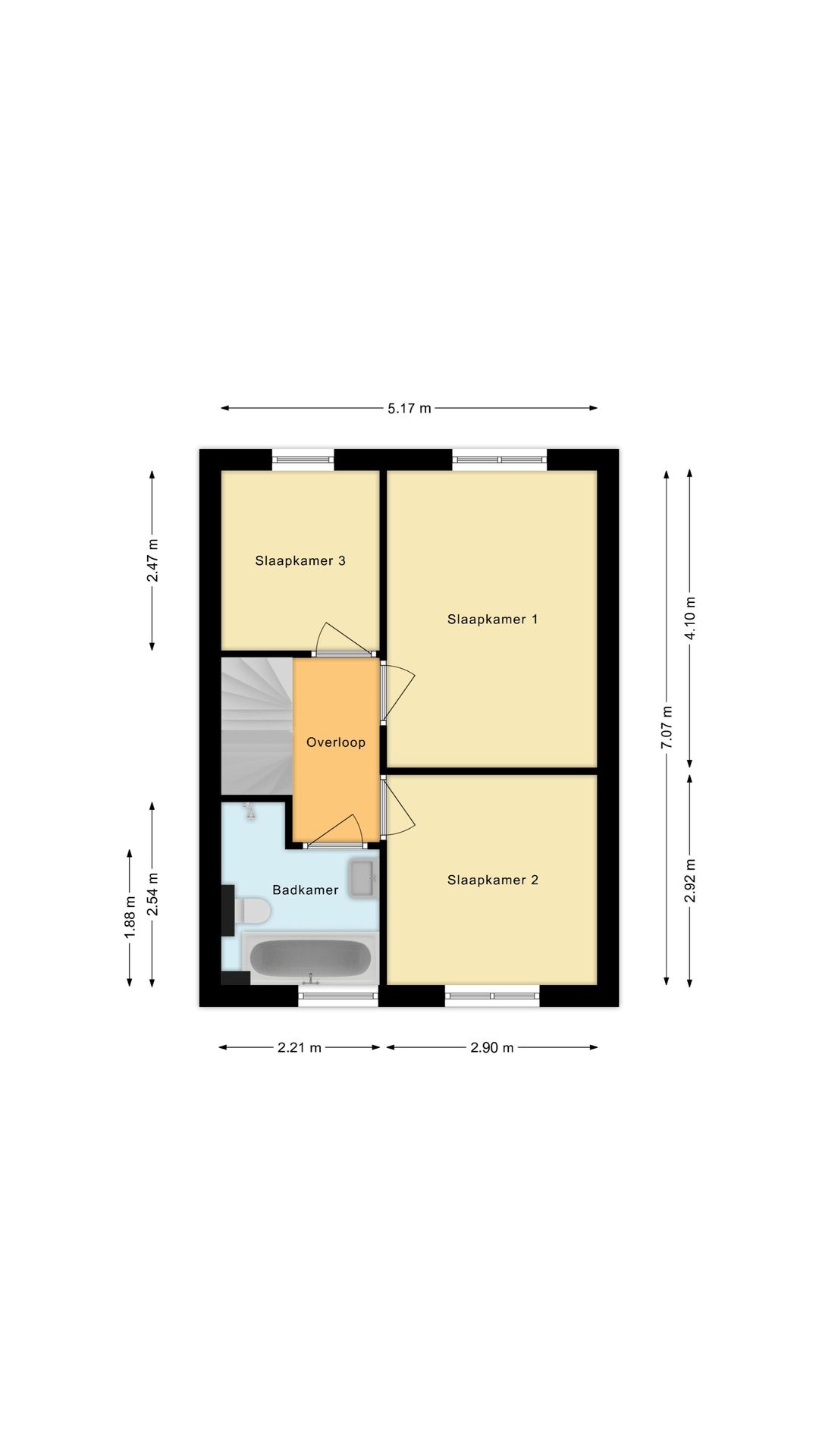 Foto 62 van Tirolstraat 111