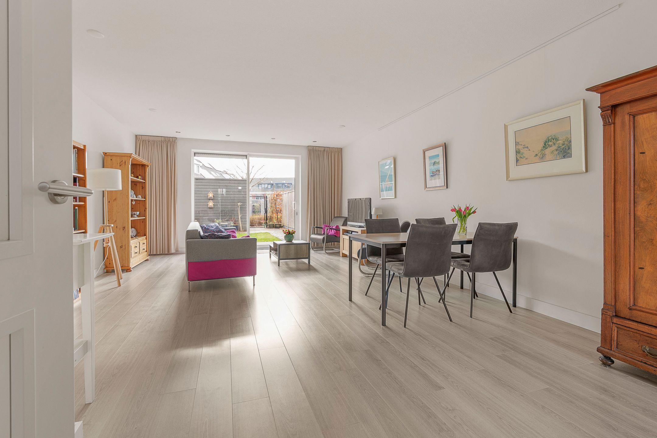 Foto 9 van Lekstraat 20