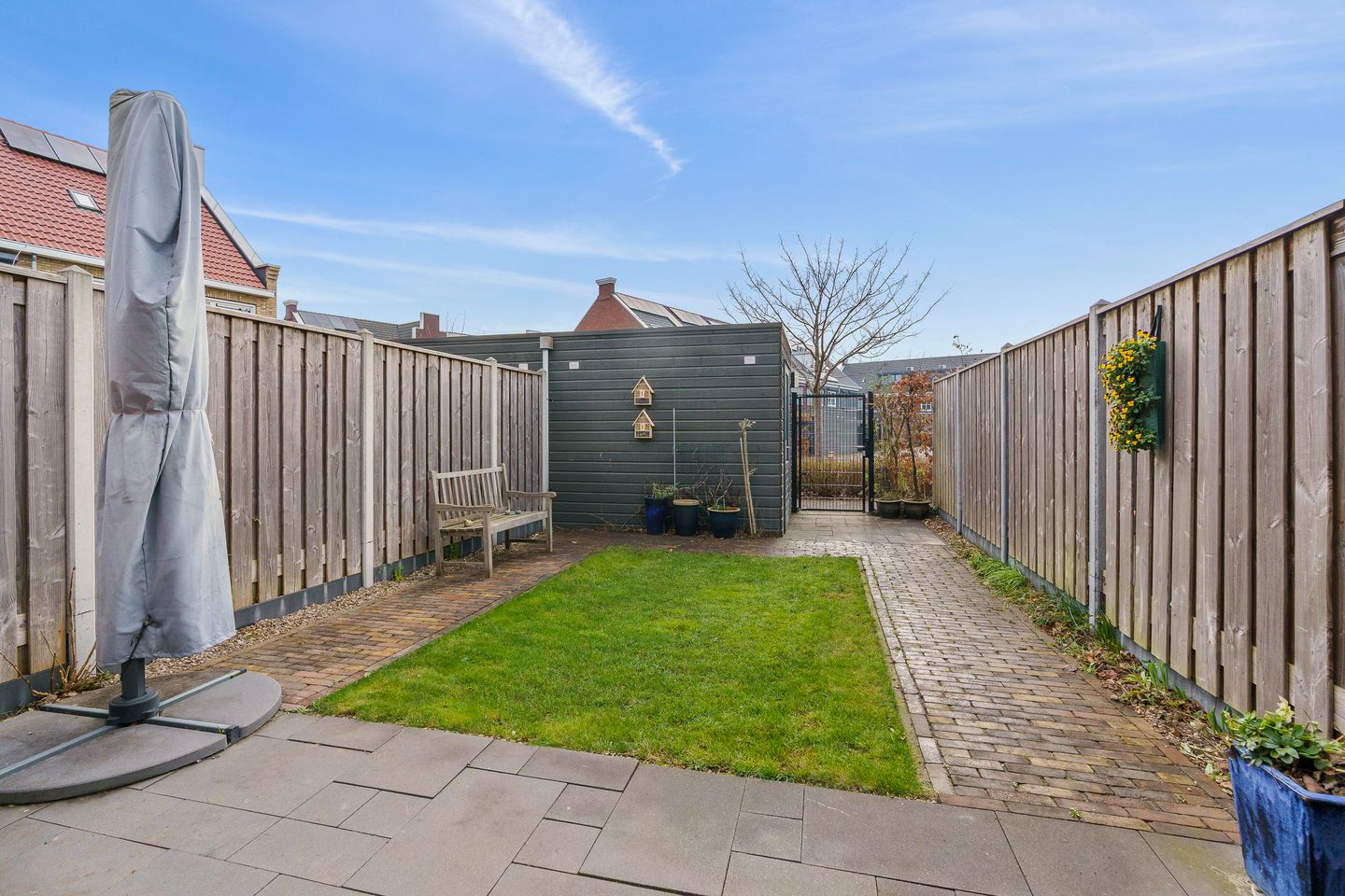 Foto 14 van Lekstraat 20