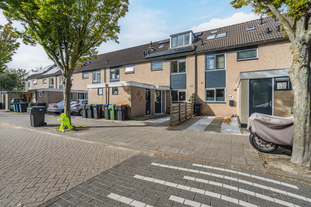 Foto 52 van Tirolstraat 111