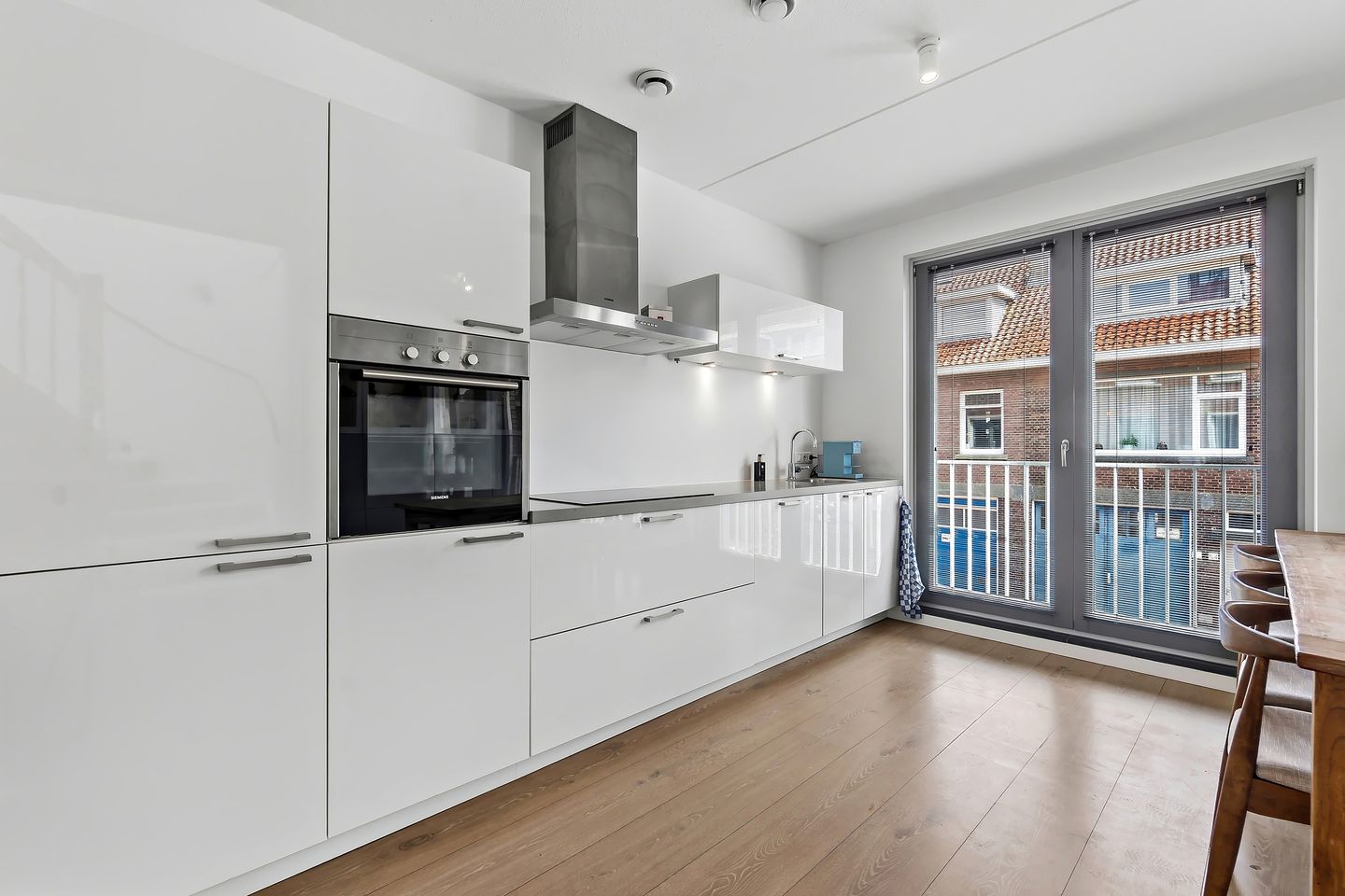 Modern family home with 5 bedrooms near Scheveningen harbour — 14