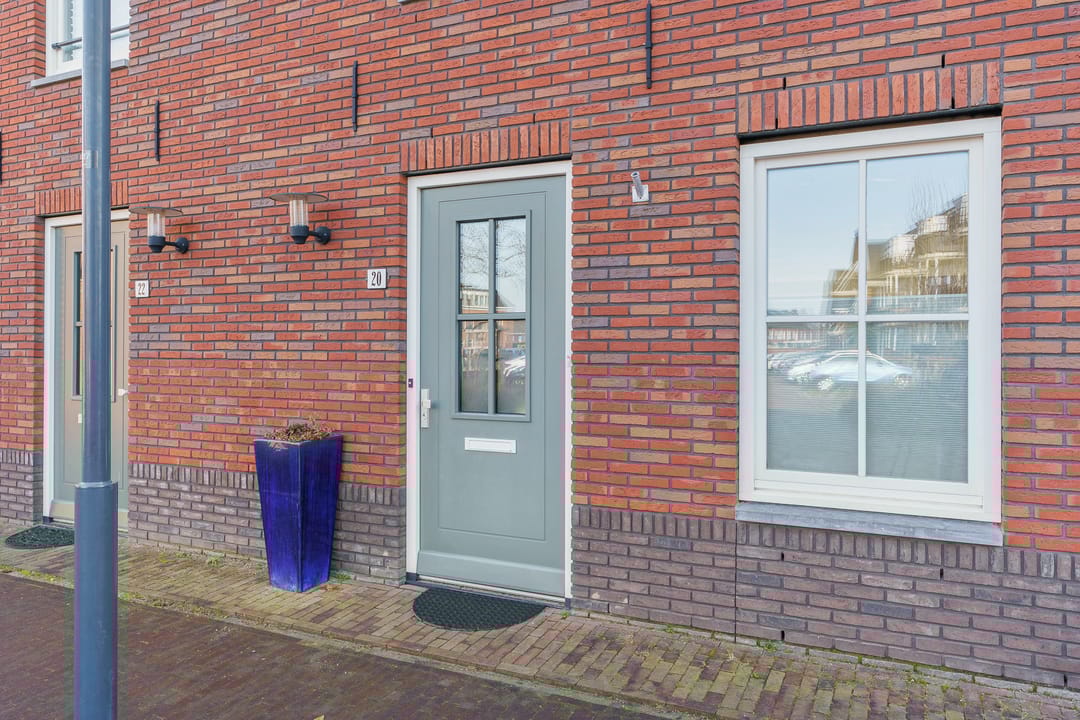 Foto 26 van Lekstraat 20